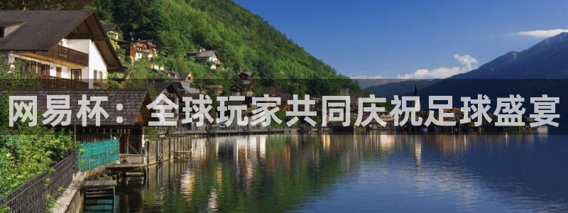 世界杯对阵图2026：网易杯：全球玩家共同庆祝足球盛宴