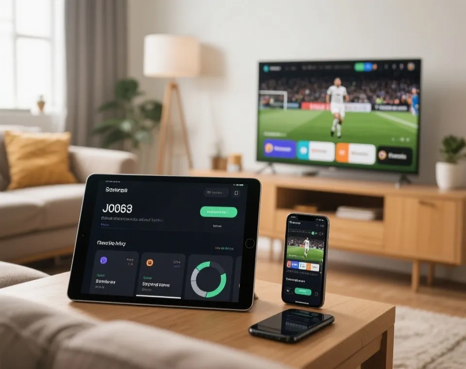 世界杯预选赛赛程表网直播平台与在线观看指南